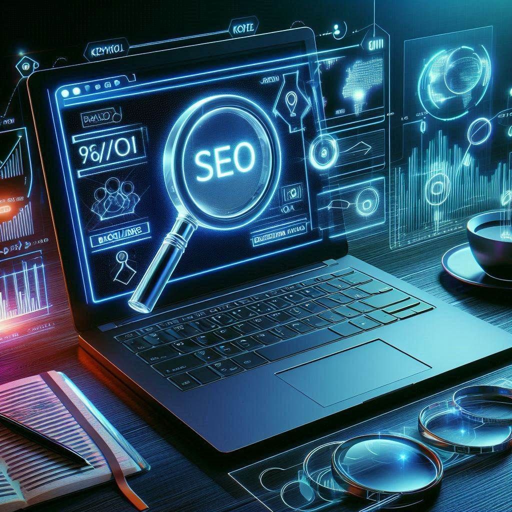 Digital Marketing Services in Kochi offering SEO services for higher search ranking