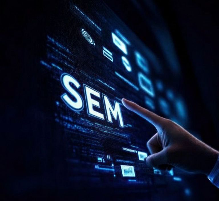 Digital Marketing Services in Kochi providing SEM and Google Ads for lead generation