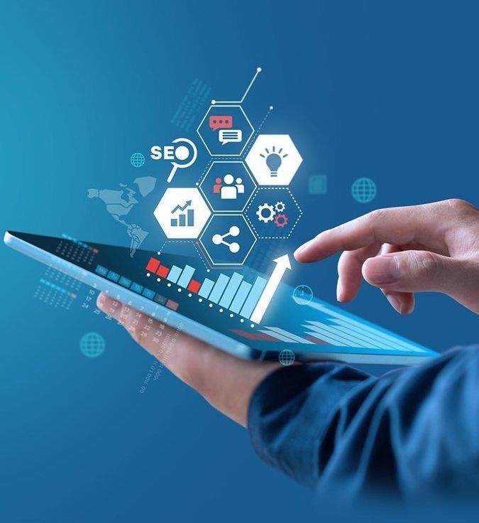 Digital Marketing Services in Kochi with content marketing to improve brand visibility