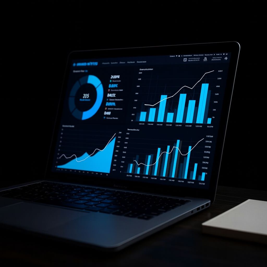 Freelance digital marketing expert in Kochi delivering SEO, SMM, and digital branding services.