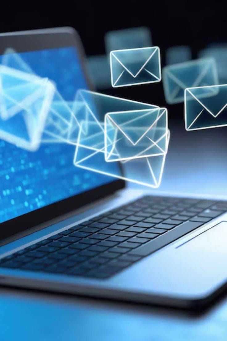 Email marketing service by a freelance digital marketing expert in Kochi.