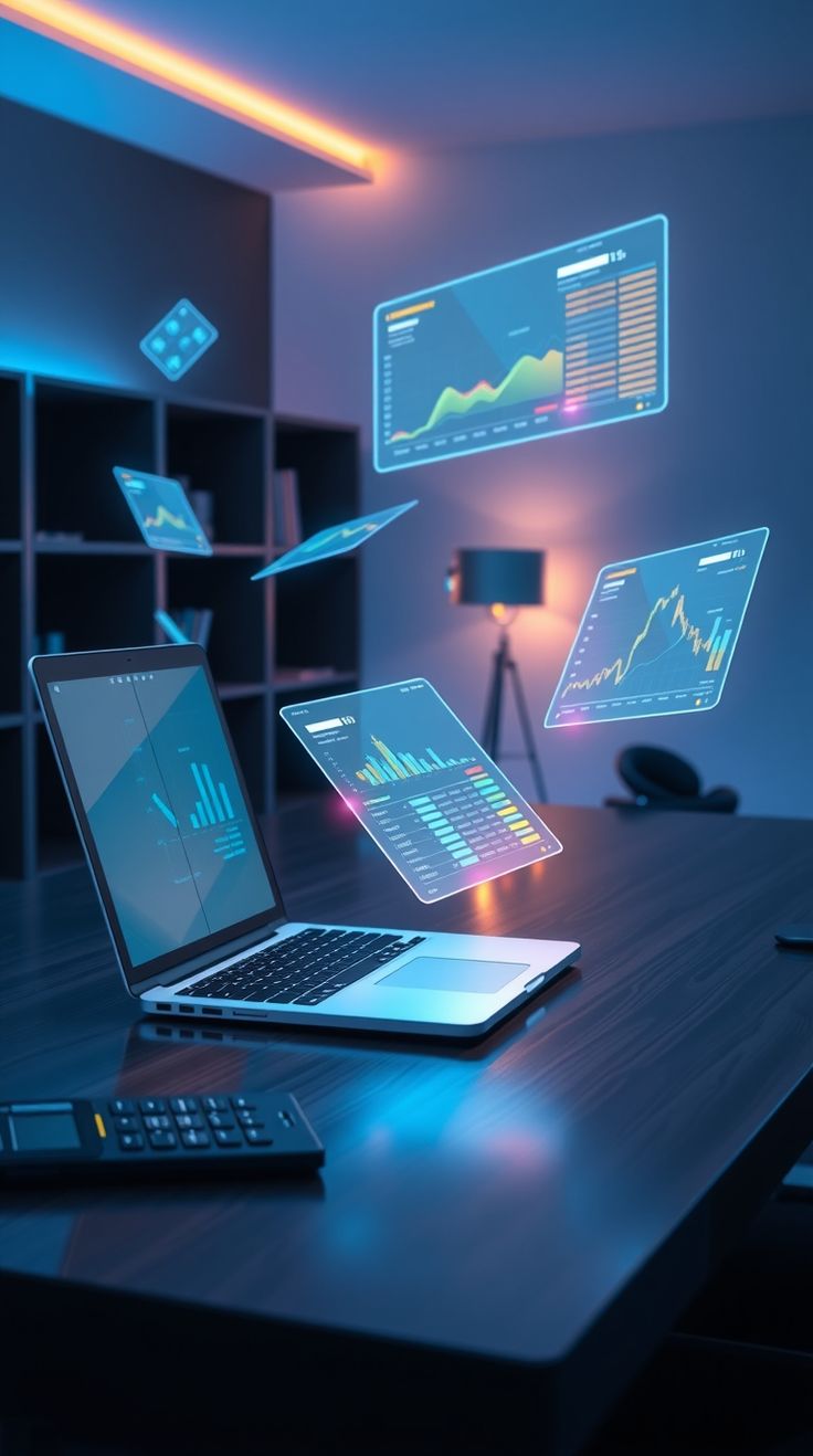 Web development service by a freelance digital marketing expert in Kochi.