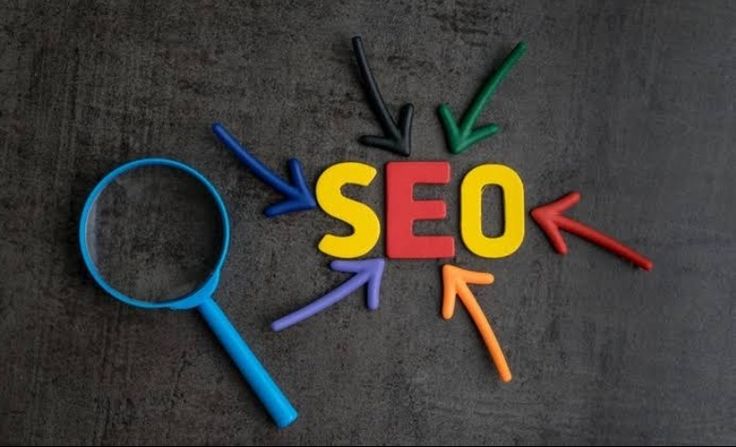 Strategic SEO driving business growth and higher search engine rankings