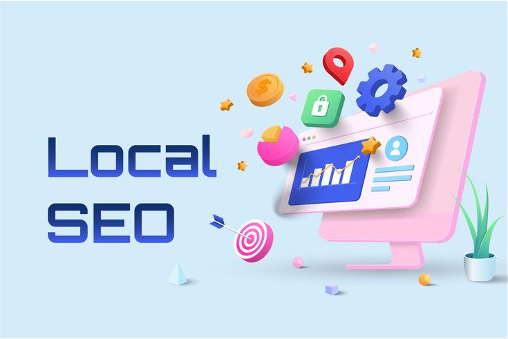 Local SEO services helping businesses rank on Google Maps in Kochi