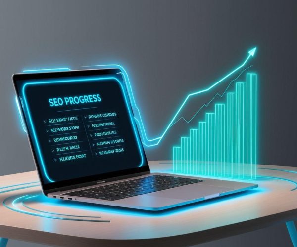 Freelance digital marketing expert in Kochi and SEO expert offering online growth services