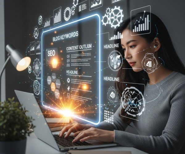 Freelance digital marketing expert in Kochi specializing in SEO as a certified SEO expert